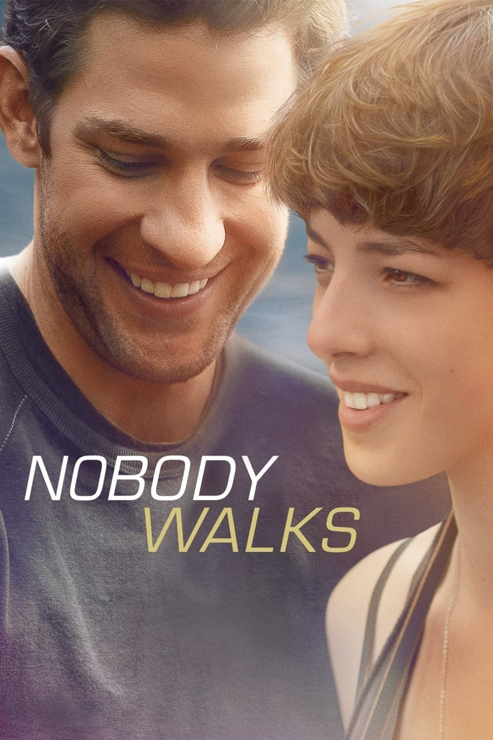 Постер Nobody Walks